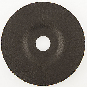 Vezana brusna plošča PRO Metal, 125 x 6 x 22,23 mm, oSa