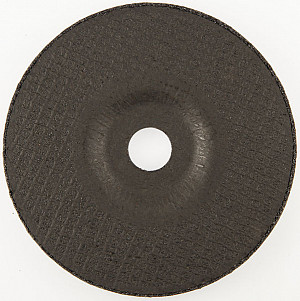 Vezana brusna plošča PRO Metal, 150 x 6 x 22,23 mm, oSa