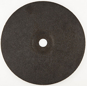 Vezana rezalna plošča PRO Stainless Steel and Metal, 180 x 1,6 x 22,23 mm, kolenasta, oSa