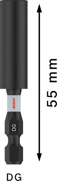 Vodilo PRO Drive Guide Impact, 65 mm