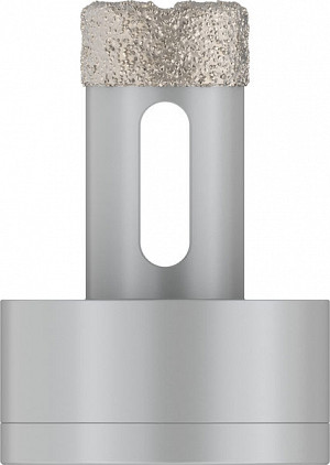 Vrtalna krona PRO Ceramic dry, 20 x 35 mm, X-Lock