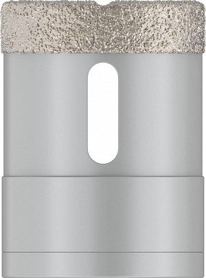Vrtalna krona PRO Ceramic dry, 40 x 35 mm, X-Lock