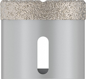Vrtalna krona PRO Ceramic dry, 45 x 35 mm, X-Lock