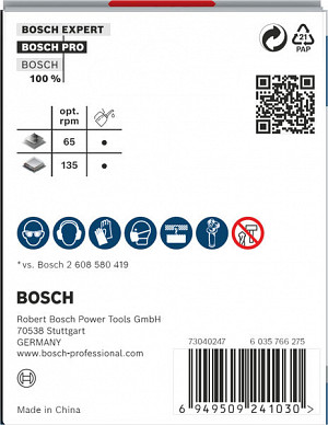 Žaga za izrezovanje lukenj PRO Sheet Metal PC Plus, 64 mm