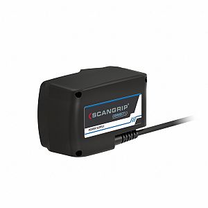 Slika izdelka: SCANGRIP adapter za 220V