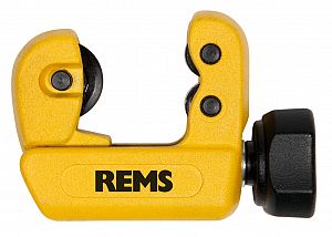 Slika izdelka: REMS ročni rezalec RAS Cu-INOX Mini (3-28mm)