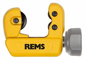 Slika izdelka: REMS ročni rezalec RAS Cu-INOX S Mini (3-28mm)