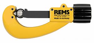 Slika izdelka: REMS ročni rezalec RAS Cu-INOX  (6-42mm)