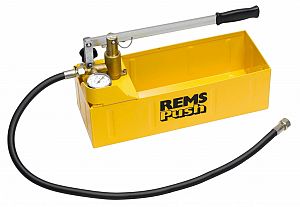 Slika izdelka: REMS ročna pumpa Push