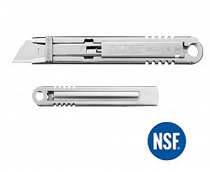 Slika izdelka: OLFA varnostni nož SK-12 NSF Standard