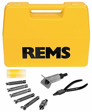Slika izdelka: REMS ročno orodje (za luknanje) Hurrican H 12-14-16-18-22