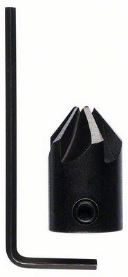 Slika izdelka: Grezilo za montažo na sveder 4 mm