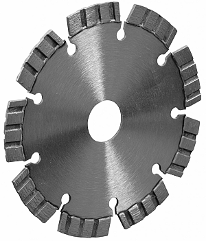 Slika izdelka: REMS rezalna plošča UDT LS Turbo Ø 125 mm