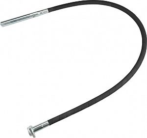 Slika izdelka: Vibrirna igla za VR003G, 32mm, dolžina 1.7m