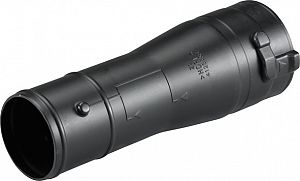 Slika izdelka: Adapter 80-72 za šobo 191B03-8 za DUB184