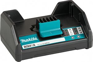 Slika izdelka: Polnilnik za Li-ion akumulatorje DC64WA