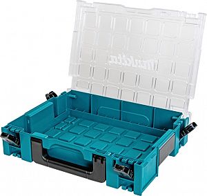 Slika izdelka: MAKITA organizator Makpac - prazen