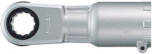 Slika izdelka: Glava z ragljo 21mm
