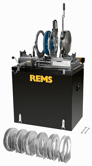 Slika izdelka: REMS elektrovarilni stroj SSM 250K