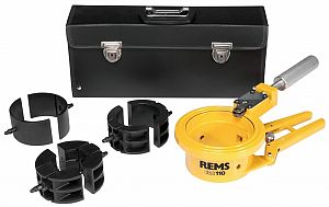 Slika izdelka: REMS Plast-Cut 110 Set     REMS Cut 110