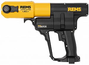 Slika izdelka: REMS baterijsko orodje za stiskanje Akku-Press ACC
