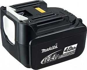 Slika izdelka: Li-ion akumulator MAKITA LXT (14,4 V, 4,0 Ah)