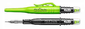 Slika izdelka: Pica-Fine-Dry Longlife avtomatski svinčnik 0.9 mm