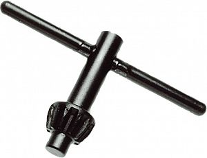 Slika izdelka: Ključ za vrtalno glavo, 10 mm