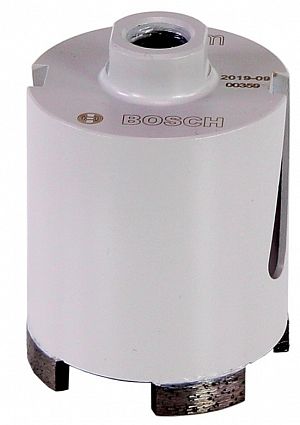 Slika izdelka: BOSCH diamantna vrtalna krona za vtičnice 68mm