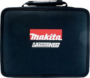 Slika izdelka: Makita torba za orodje TD020D, TD021D