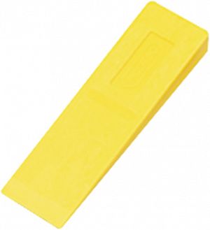 Slika izdelka: Plastična gozdarska zagozda