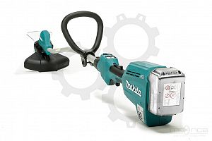 Slika izdelka: Akumulatorska kosa MAKITA DUR189Z + GRATIS akumulatorski sesalnik DCL180ZB