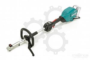 Slika izdelka: Akumulatorska multifunkcijska naprava 40V XGT MAKITA UX01GZ