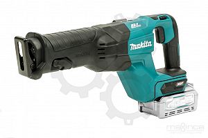 Slika izdelka: Akumulatorska sabljasta žaga 40V XGT MAKITA JR001GZ