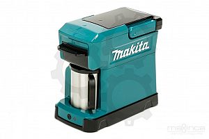 Slika izdelka: Akumulatorski kavni aparat MAKITA DCM501