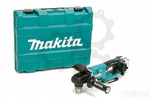 Slika izdelka: Akumulatorski kotni vrtalnik MAKITA DDA450ZK