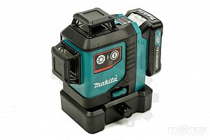 Slika izdelka: Akumulatorski linijski laserski merilnik-rdeč laser MAKITA SK700D