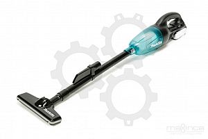 Slika izdelka: Akumulatorski sesalec MAKITA DCL180ZB