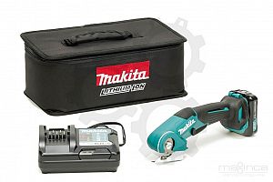 Slika izdelka: Akumulatorski večnamenski rezalnik MAKITA CP100DWA