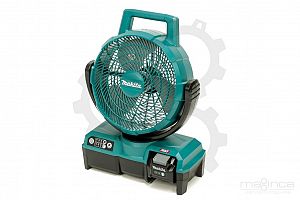 Slika izdelka: Akumulatorski ventilator 40V XGT MAKITA CF001GZ