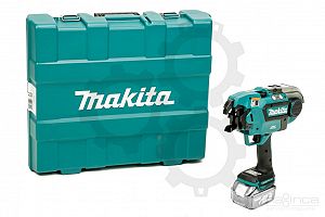 Slika izdelka: Akumulatorski vezalec armature MAKITA DTR180ZK
