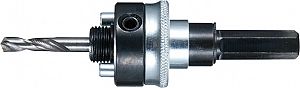 Slika izdelka: Adapter, 6-kotno vpetje, 38-152 mm