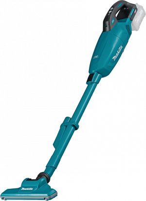 Slika izdelka: Akumulatorski sesalec 40V XGT MAKITA CL001GZ