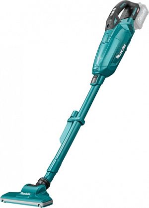 Slika izdelka: Akumulatorski sesalec 40V XGT MAKITA CL002GZ01