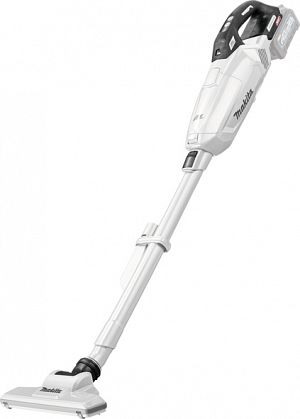 Slika izdelka: Akumulatorski sesalec 40V XGT MAKITA CL002GZ07