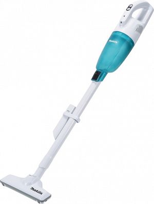 Slika izdelka: Akumulatorski sesalec MAKITA CL117FDX1