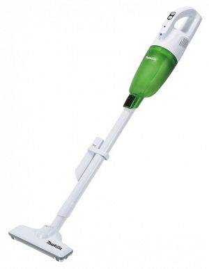 Slika izdelka: Akumulatorski sesalec MAKITA CL117FDX4