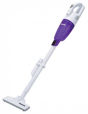 Slika izdelka: Akumulatorski sesalec MAKITA CL117FDX7