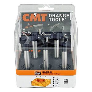 Slika izdelka: CMT Forstener TC - Profesional 15 - 35 mm