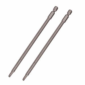 Slika izdelka: KREG® 2x 152mm/6" #2 Kvadratni nastavek